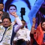 देश के अग्रणी राज्यों में होगी छत्तीसगढ़ की पहचान : मुख्यमंत्री विष्णु देव साय