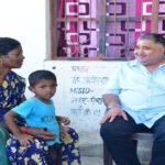 हर जरूरतमंद परिवार को सम्मानजनक आवास उपलब्ध कराना सरकार की प्राथमिकताः मंत्री राजेश अग्रवाल