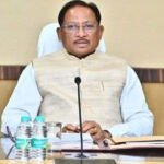 जोखिमपूर्ण भवनो की जांच में होगी लापरवाही, तो तय होगी जवाबदेही – मुख्यमंत्री विष्णुदेव साय….