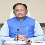 शहरों में नागरिक सुविधाओं और विकास कार्यों में लाएं तेजी : मुख्यमंत्री  विष्णु देव साय