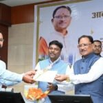 भविष्य के छत्तीसगढ़ के शहरों को आकार देने की महत्वपूर्ण जिम्मेदारी अब युवा टाउन प्लानर्स के कंधों पर – मुख्यमंत्री विष्णुदेव साय…..v