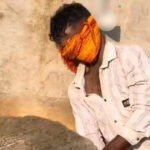 Breaking News : राजधानी में होर्डिंग पोल से लटका मिला युवक का शव