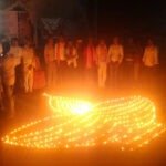 प्रदेश में 1.50 करोड़ से अधिक ‘आशीर्वाद के दीये’ प्रज्ज्वलित