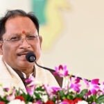 माताओं-बहनों का सम्मान, सुरक्षा और आर्थिक सशक्तिकरण हमारी सर्वोच्च प्राथमिकता : मुख्यमंत्री विष्णु देव साय
