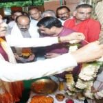 मदकूद्वीप की पुरातात्विक और आध्यात्मिक विरासत के संरक्षण में स्वर्गीय शांताराम का योगदान सदैव स्मरणीय रहेगा : मुख्यमंत्री विष्णु देव साय