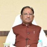 रायपुर में आज CM साय का दौरा, जानिए दिनभर का पूरा कार्यक्रम