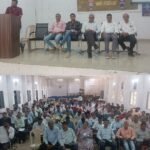 DEO एवं DMC ने विकासखण्ड कसडोल के समस्त प्राचार्य एवं संकुल शैक्षिक समन्वयकों का लिया बैठक