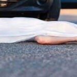 ब्रेकिंग : दर्शन कर लौट रहे श्रद्धालुओं की बोलेरो खड़े ट्रक से जा टकराई, एक की मौत, पांच घायल, मौके पर मची चीख-पुकार…