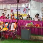 शिक्षक दिवस पर सेवानिवृत्त शिक्षकों का हुआ सम्मान