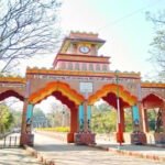 चंपारण्य में 73.42 करोड़ के श्री वल्लभाचार्य स्टैच्यू कॉम्प्लेक्स को केंद्र की मंजूरी