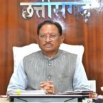 मिशन अमृत 2.0 से शहरों में बढ़ेगी हरियाली, नागरिकों को मिलेंगे बेहतर और सुविधायुक्त सार्वजनिक स्थल: मुख्यमंत्री विष्णु देव साय