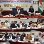 विद्यार्थियों का कल्याण और गुणवत्तापूर्ण शिक्षा हो विश्वविद्यालयों की सर्वोच्च प्राथमिकता – राज्यपाल डेका