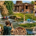 विदेशी पर्यटकों को आकर्षित कर रहा छत्तीसगढ़ का ग्रामीण पर्यटन मॉडल