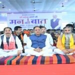 नक्सलवाद से प्रभावित रहे क्षेत्रों में शांति के साथ खुल रहे विकास और समृद्धि के नए द्वार: मुख्यमंत्री साय