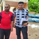 CG- शिक्षक हत्याकांड में सनसनीखेज खुलासा: शिक्षक ही निकला शिक्षक का हत्यारा, इस वजह से उतारा मौत के घाट…