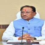 CM साय के ओडिशा दौरे का आज दूसरा दिन, राज्यपाल से मुलाकात के बाद लौटेंगे रायपुर