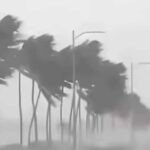 Weather Alert: यूपी-बिहार समेत 22 राज्यों में भारी बारिश-तूफान का अलर्ट, 70 KM की रफ्तार से चलेगी हवा