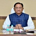 पारस पोर्टल से योजनाओं की प्रभावी मॉनिटरिंग, अंतर्विभागीय समन्वय से विकास कार्यों को मिलेगी गति : मुख्यमंत्री विष्णु देव साय