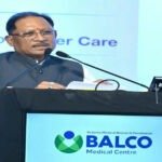 कैंसर के खिलाफ जंग में आधुनिक इलाज के साथ जरूरी है मरीज का मनोबल: CM साय