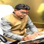 5वें सेमेस्टर में अटके छात्रों को मिली बड़ी राहत, अंतरिम प्रवेश देने की घोषणा, अध्यादेश में होगा संशोधन