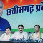 झीरम फैसले पर कांग्रेस का बड़ा हमला, दीपक बैज बोले- ‘आधा-अधूरा न्याय’