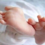CG-जिला अस्पताल में प्रसव के दौरान जच्चा-बच्चा की मौत, परिजनों ने लगाए ये गंभीर आरोप