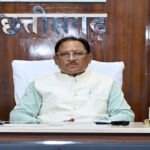 जल संरक्षण और हर घर तक स्वच्छ पेयजल हमारी सर्वोच्च प्राथमिकता : मुख्यमंत्री विष्णु देव साय