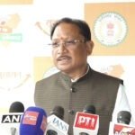 झीरम के सबूत थे तो जांच एजेंसी को क्यों नहीं दिए, राजनीतिक बयानबाजी से सच नहीं बदलता : मुख्यमंत्री विष्णुदेव साय