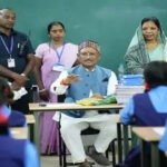 नक्सलमुक्त क्षेत्रों में शिक्षा की नई भोर, छत्तीसगढ़ में नक्सलमुक्त क्षेत्रों में स्कूलों में बजने लगी घंटी…..