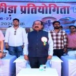 जो खेलेगा, वही खिलेगा… खेल प्रतिभाओं को तराशने और आगे बढ़ाने प्रतिबद्ध है सरकार : अरुण साव