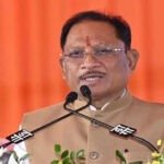 सेवा और समर्पण से ही सशक्त समाज का निर्माण : मुख्यमंत्री विष्णु देव साय