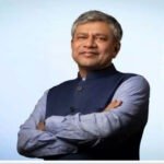 BREAKING : रेल मंत्री अश्विनी वैष्णव अब 12 अक्टूबर को आएंगे रायपुर