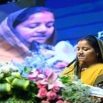 वरिष्ठजनों का अनुभव हमारी शक्ति और उनकी गरिमा हमारी जिम्मेदारी :- मंत्री लक्ष्मी राजवाड़े