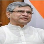 CG : रेल मंत्री अश्विनी वैष्णव का छत्तीसगढ़ दौरा रद्द, इस तारीख को रायपुर आने का था कार्यक्रम….