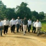 पीडब्ल्यूडी सचिव मुकेश कुमार बंसल बोले – बरसात के बाद निर्माण कार्यों को मिली रफ्तार, गुणवत्ता और समय-सीमा पर जोर