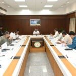 मुख्य सचिव की अध्यक्षता में आदिम जाति विकास संबंधी राज्य स्तरीय कार्य समिति की बैठक सम्पन्न