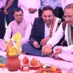 छत्तीसगढ़ में 150 करोड़ से अधिक का औद्योगिक निवेश, 3,500 से ज्यादा लोगों को मिलेगा रोजगार