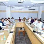 ब्रेकिंग : इस दिन होगी साय कैबिनेट की अहम बैठक, धान खरीदी समेत कई मुद्दों पर होगी चर्चा…
