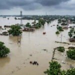 बिहार में बाढ़ से 10,671 करोड़ का नुकसान, 82 हजार हेक्टेयर में फसल बर्बाद; 26 लोगों की मौत