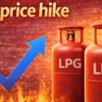 LPG Price Hike: त्योहारों से पहले महंगा हुआ LPG गैस सिलेंडर, अब चुकानी होगी इतनी कीमत, जानिए नए रेट