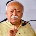 संघ प्रमुख डा.मोहन भागवत कल से दो दिन के छग प्रवास पर