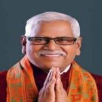 ब्रेकिंग : भाजपा विधायक डोमनलाल कोर्सेवाड़ा का निधन,78 साल की उम्र में ली अंतिम सांस, पार्टी में शोक की लहर…