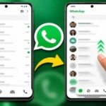 WhatsApp में दिखेगा नया बदलाव! स्क्रॉल करते ही सिकुड़ेगा नेविगेशन बार, चैट्स के लिए मिलेगी ज्यादा जगह