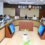 Cabinet Meeting: 11 अक्टूबर को साय कैबिनेट की अहम बैठक, जनहित से जुड़े कई मुद्दों पर हो सकता है फैसला