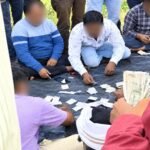 दो थाना क्षेत्रों के लिए चुनौती बना जुआ फड़, रोजाना लाखों के दांव लगने की चर्चा