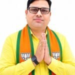 प्रधानमंत्री के स्वर्गीय पिता पर अभद्र टिप्पणी कांग्रेस अध्यक्ष खरगे की ओछी मानसिकता का परिचायक : डॉ. सुदीप