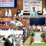 सड़क सुरक्षा, डिजिटल जनगणना और भ्रष्टाचार मुक्त प्रशासन पर जोर, कलेक्टर ने दिए सख्त निर्देश