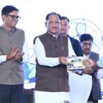 छत्तीसगढ़ में श्रम आधारित उद्योगों को बढ़ावा देकर युवाओं के लिए रोजगार के नए अवसर सृजित कर रही सरकार : साय