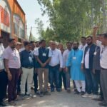 राम मिलेंगे आश्रम तेंदुआधाम में फेडरेशन का महासंकल्प “मोदी की गारंटी” के वादे पूरे कराने और TET के मुद्दे पर शिक्षकों ने भरी हुंकार, 33 जिलों व सभी विकासखंडों के पदाधिकारी जुटे