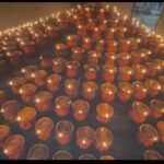 बिलाईगढ़ के समलाई माता मंदिर में उमड़ी श्रद्धालुओं की भीड़